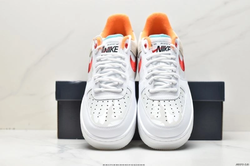 Comfortable Nxkx Air Force 206620