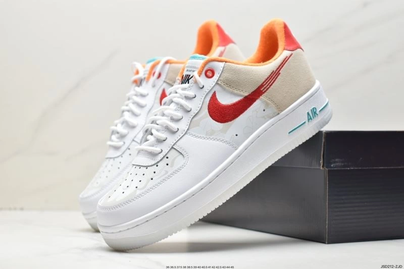 Comfortable Nxkx Air Force 206620