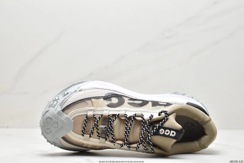 Nxkx Sneakers StreetReady 200983