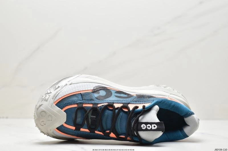 Vibrant Nxkx Sneakers 200988
