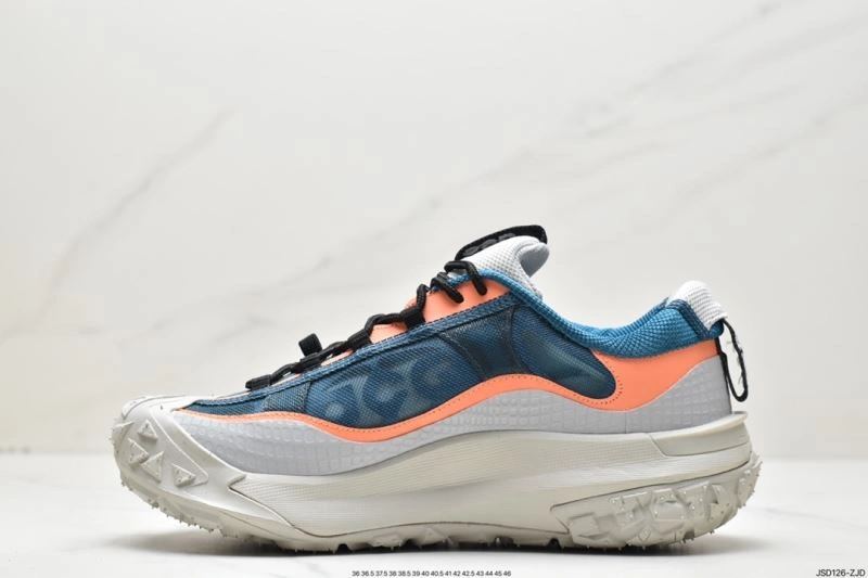 Vibrant Nxkx Sneakers 200988