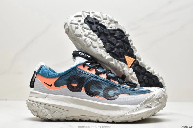 Vibrant Nxkx Sneakers 200988