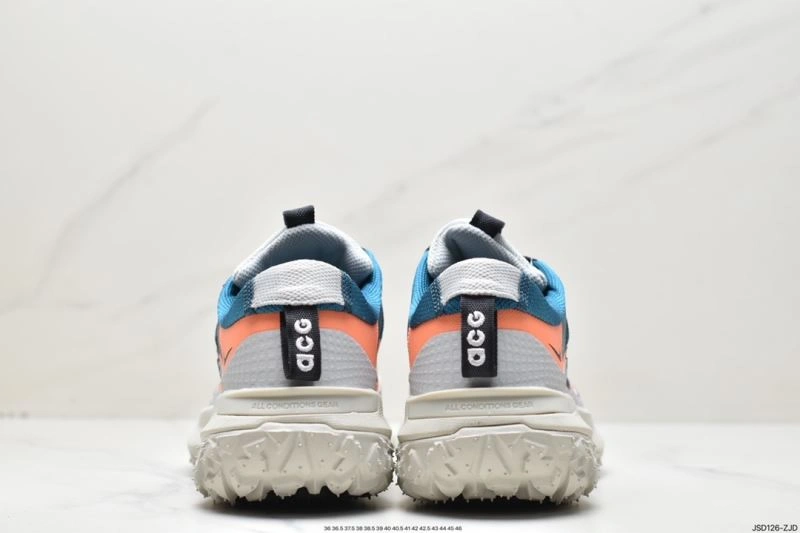 Vibrant Nxkx Sneakers 200988