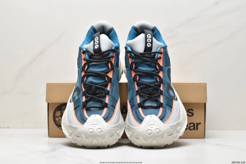 Vibrant Nxkx Sneakers 200988