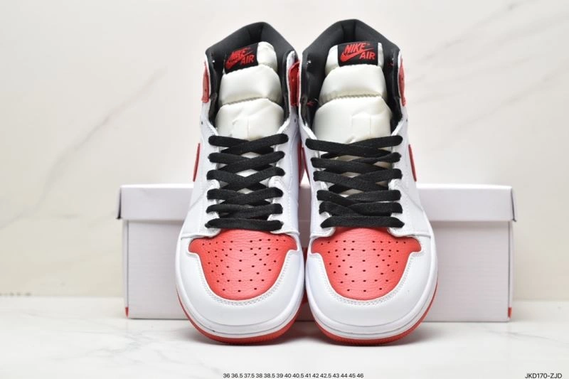 Nxkx Jordan NewStyle 202236