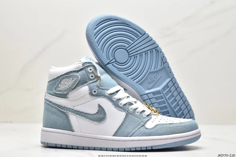 Nxkx Jordan Elegant 202210