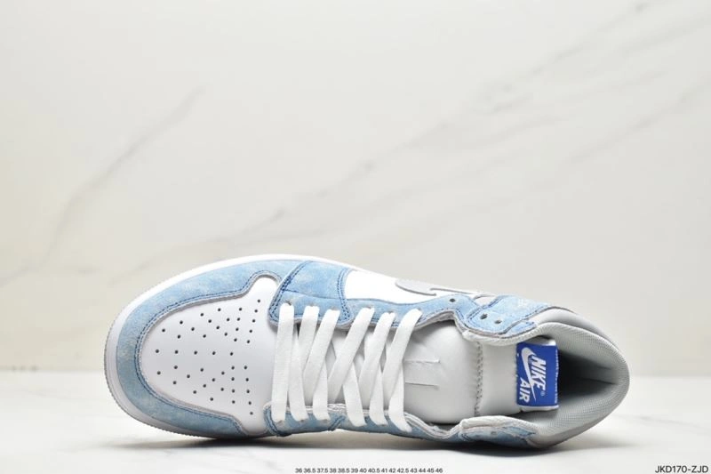 Timeless Nxkx Jordan 202217