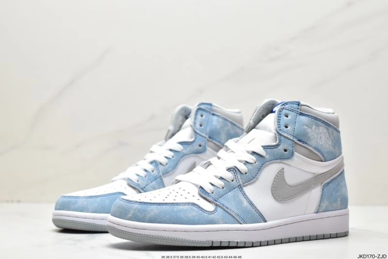 Timeless Nxkx Jordan 202217