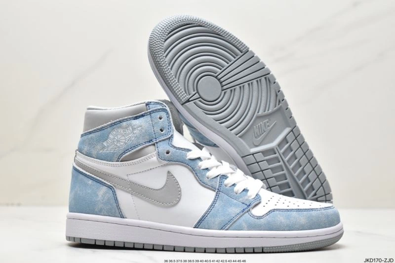 Timeless Nxkx Jordan 202217