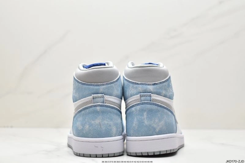 Timeless Nxkx Jordan 202217