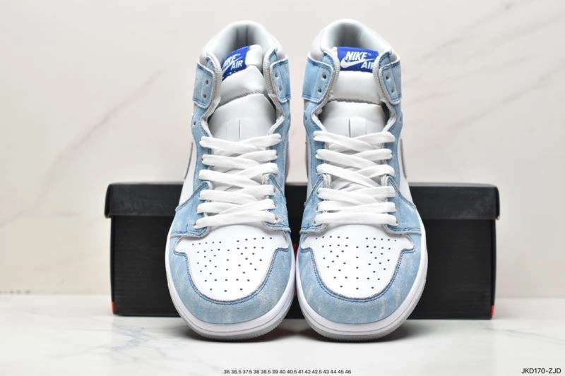Timeless Nxkx Jordan 202217