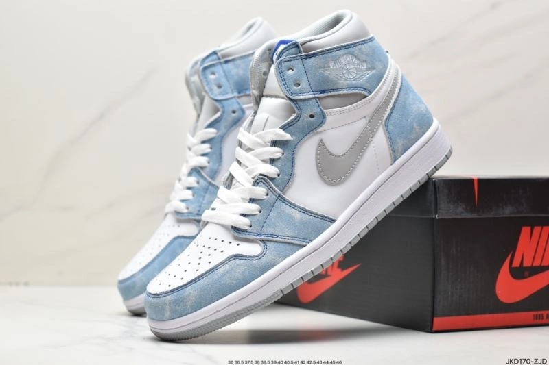 Timeless Nxkx Jordan 202217