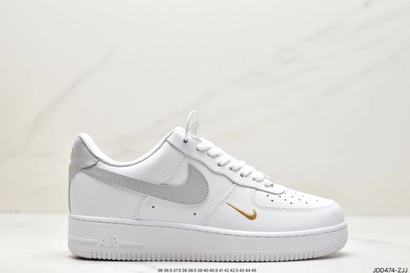 Nxkx Air Force Durable 206613