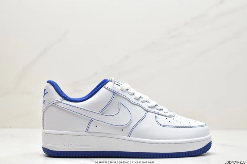 Nxkx Air Force Functional 206611