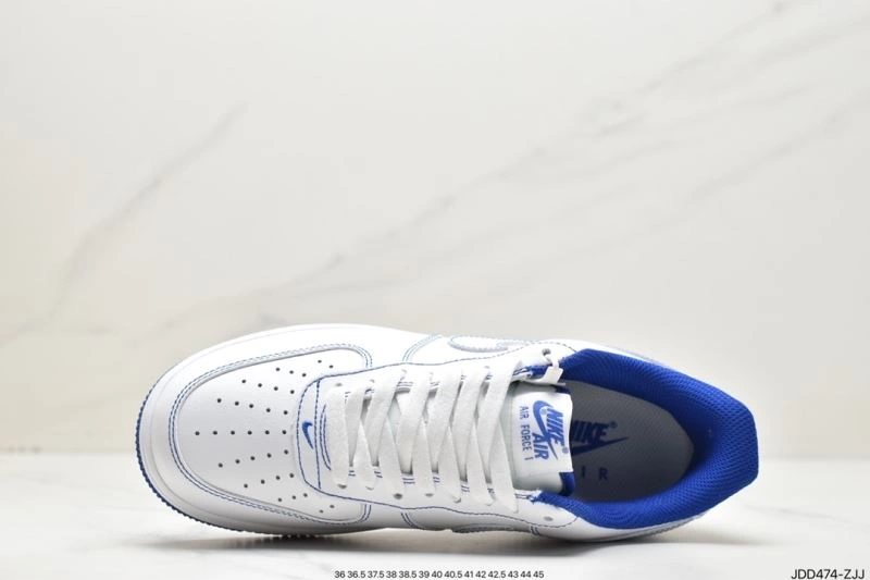 Nxkx Air Force Functional 206611