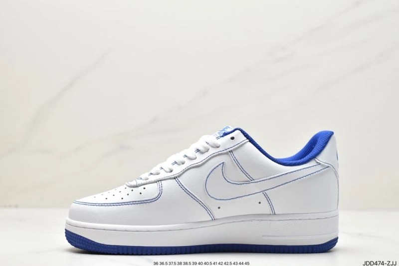Nxkx Air Force Functional 206611