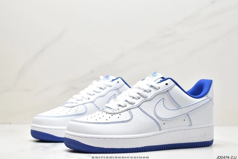 Nxkx Air Force Functional 206611