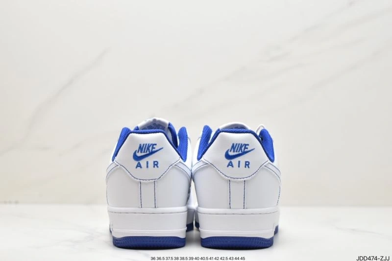 Nxkx Air Force Functional 206611