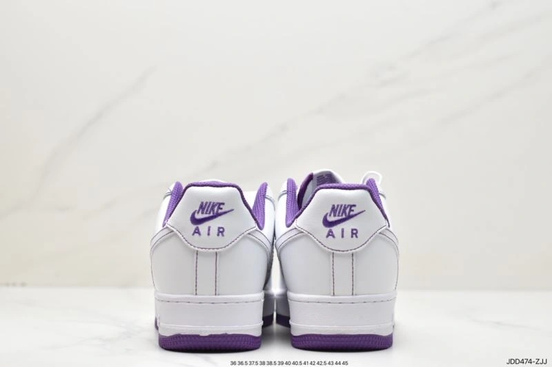 Nxkx Air Force Fashionable 206610