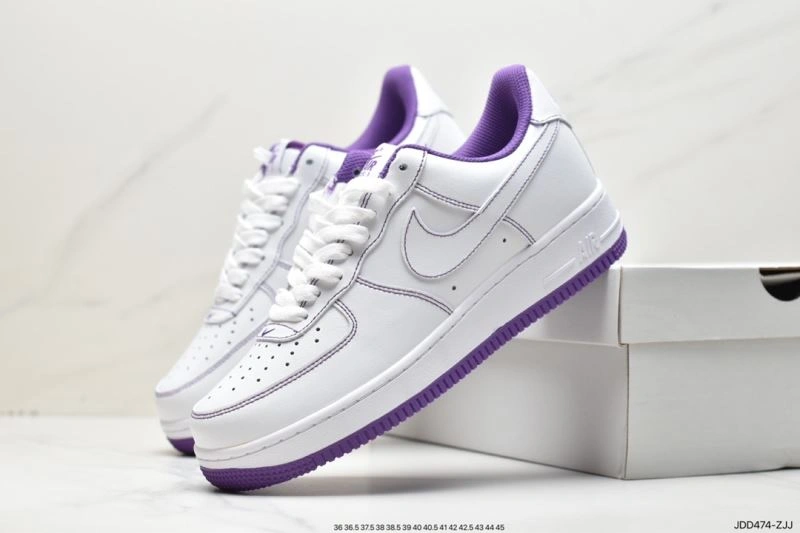 Nxkx Air Force Fashionable 206610