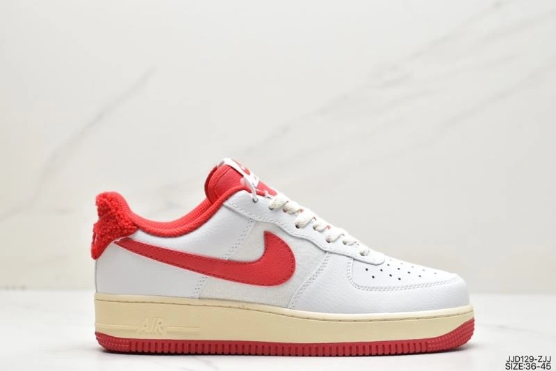 Nxkx Air Force DailyWear 206608