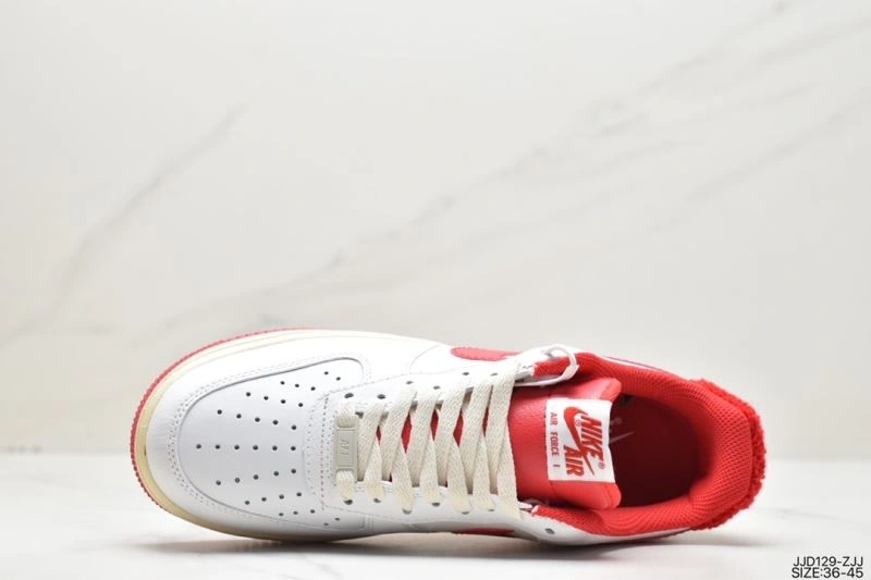 Nxkx Air Force DailyWear 206608