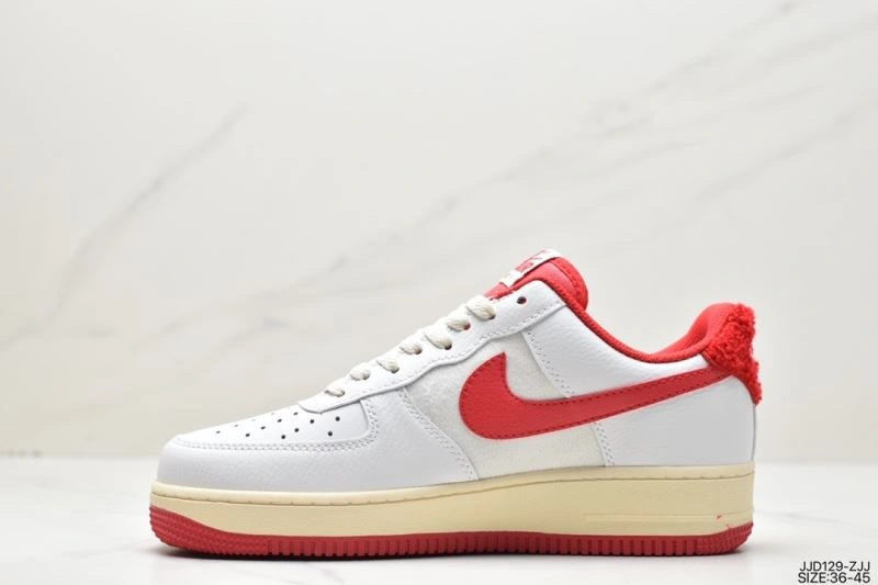 Nxkx Air Force DailyWear 206608