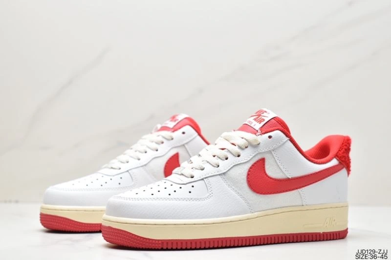 Nxkx Air Force DailyWear 206608