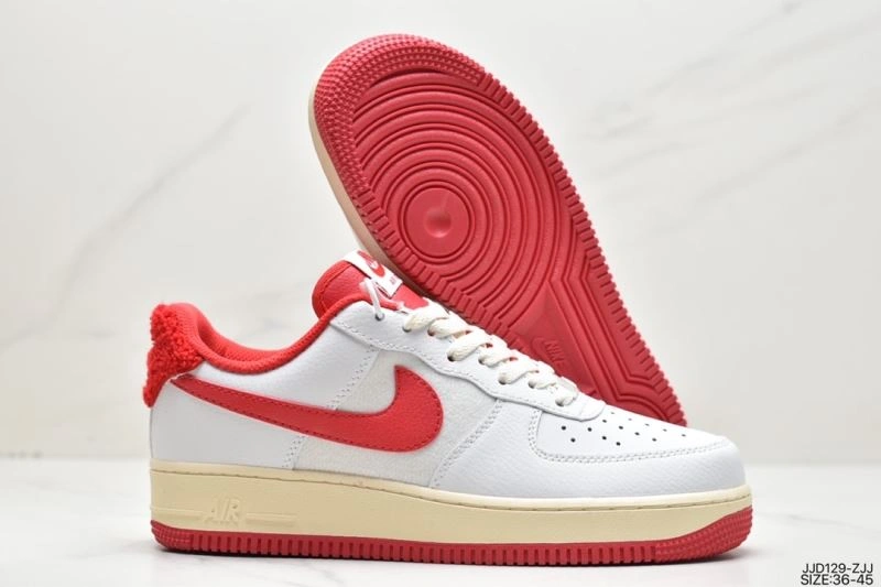 Nxkx Air Force DailyWear 206608