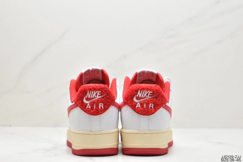 Nxkx Air Force DailyWear 206608