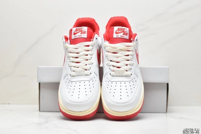 Nxkx Air Force DailyWear 206608