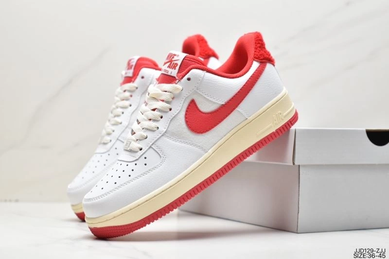 Nxkx Air Force DailyWear 206608