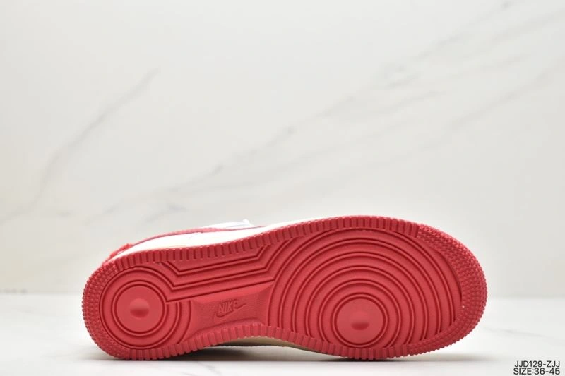 Nxkx Air Force DailyWear 206608