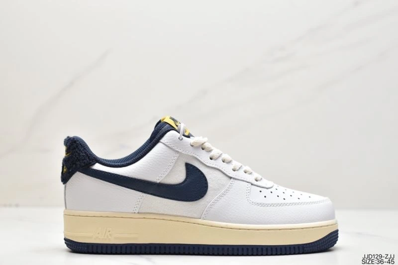 Bold Nxkx Air Force 206606