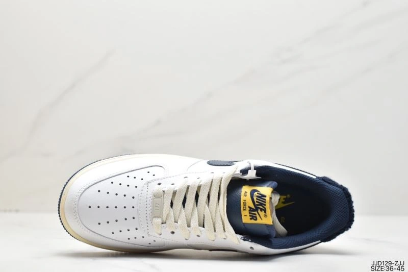 Bold Nxkx Air Force 206606