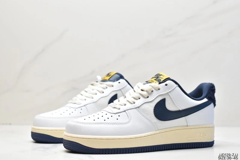 Bold Nxkx Air Force 206606