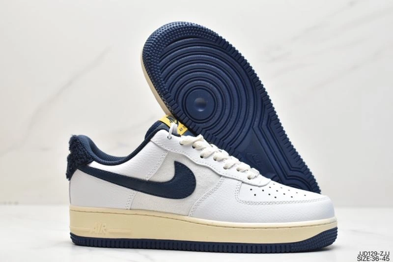 Bold Nxkx Air Force 206606