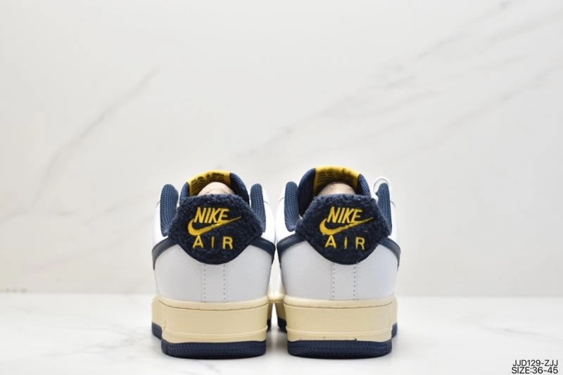 Bold Nxkx Air Force 206606