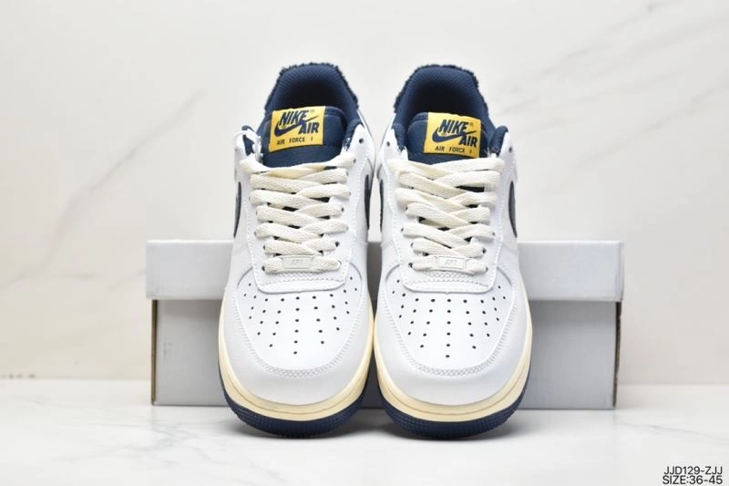 Bold Nxkx Air Force 206606