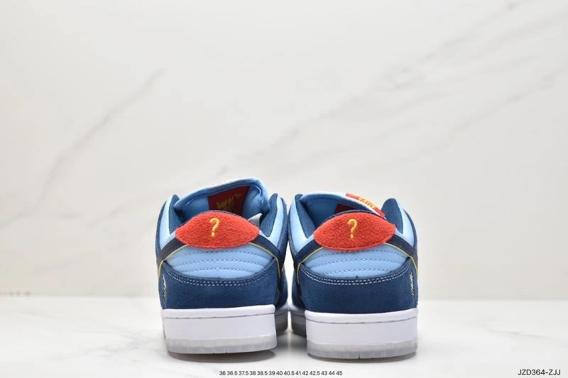 Durable Nxkx Dunk 203768