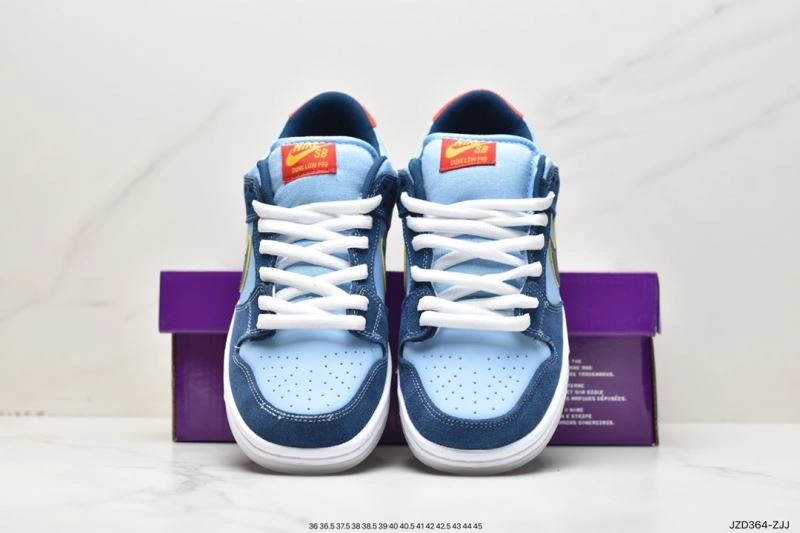 Durable Nxkx Dunk 203768