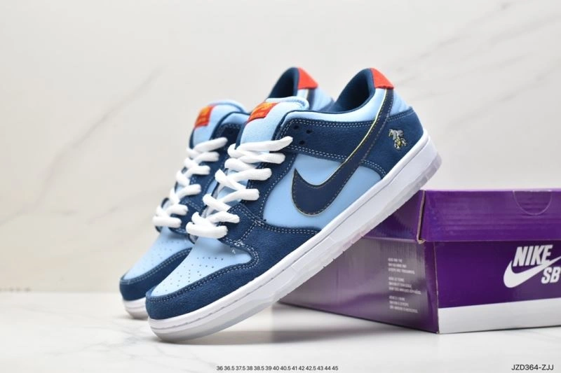 Durable Nxkx Dunk 203768