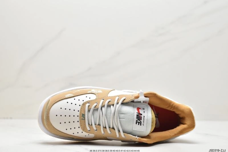 Nxkx Air Force Sophisticated 206604