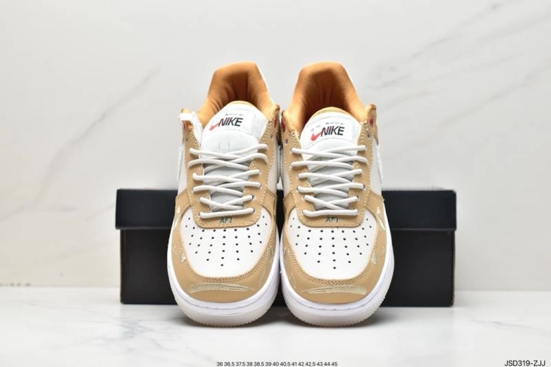 Nxkx Air Force Sophisticated 206604