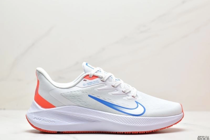 Resilient Nxkx Air Zoom 204947