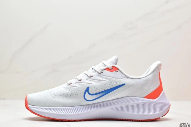 Resilient Nxkx Air Zoom 204947