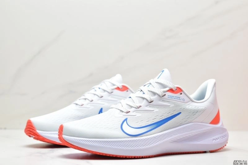 Resilient Nxkx Air Zoom 204947