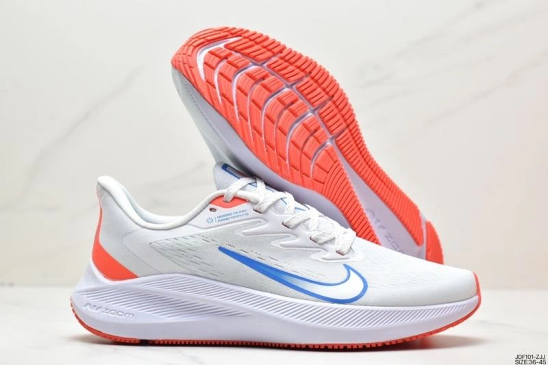 Resilient Nxkx Air Zoom 204947