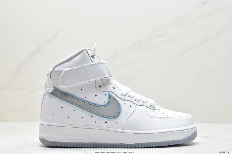 Nxkx Air Force TopPick 206591
