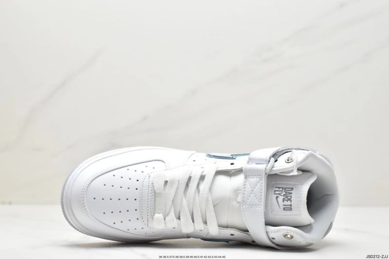 Nxkx Air Force TopPick 206591